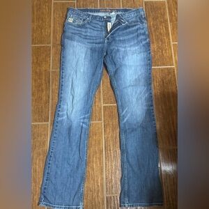 Men’s Cinch Ian Jeans